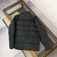 Cheap Prada Down Feather Coat Long Sleeved For Men #1404789 Replica Wholesale [$192.00 USD] [ITEM#1404789] on Replica Prada Down Feather Coat