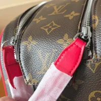 Cheap Louis Vuitton AAA Quality Cosmetic Pouches #1404790 Replica Wholesale [$102.00 USD] [ITEM#1404790] on Replica Louis Vuitton AAA Quality Pouches