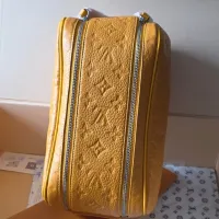 Cheap Louis Vuitton AAA Quality Cosmetic Pouches #1404792 Replica Wholesale [$140.00 USD] [ITEM#1404792] on Replica Louis Vuitton AAA Quality Pouches