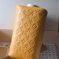 Cheap Louis Vuitton AAA Quality Cosmetic Pouches #1404792 Replica Wholesale [$140.00 USD] [ITEM#1404792] on Replica Louis Vuitton AAA Quality Pouches