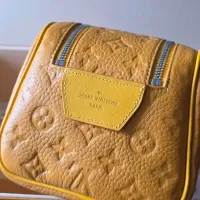 Cheap Louis Vuitton AAA Quality Cosmetic Pouches #1404792 Replica Wholesale [$140.00 USD] [ITEM#1404792] on Replica Louis Vuitton AAA Quality Pouches