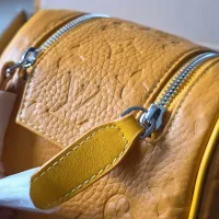 Cheap Louis Vuitton AAA Quality Cosmetic Pouches #1404792 Replica Wholesale [$140.00 USD] [ITEM#1404792] on Replica Louis Vuitton AAA Quality Pouches