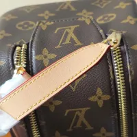 Cheap Louis Vuitton AAA Quality Cosmetic Pouches #1404793 Replica Wholesale [$102.00 USD] [ITEM#1404793] on Replica Louis Vuitton AAA Quality Pouches