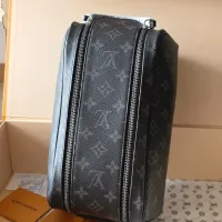 Cheap Louis Vuitton AAA Quality Cosmetic Pouches #1404794 Replica Wholesale [$102.00 USD] [ITEM#1404794] on Replica Louis Vuitton AAA Quality Pouches