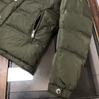 Cheap Prada Down Feather Coat Long Sleeved For Men #1404795 Replica Wholesale [$195.00 USD] [ITEM#1404795] on Replica Prada Down Feather Coat