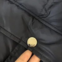 Cheap Prada Down Feather Coat Long Sleeved For Men #1404796 Replica Wholesale [$195.00 USD] [ITEM#1404796] on Replica Prada Down Feather Coat