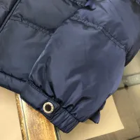 Cheap Prada Down Feather Coat Long Sleeved For Men #1404796 Replica Wholesale [$195.00 USD] [ITEM#1404796] on Replica Prada Down Feather Coat