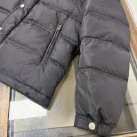 Cheap Prada Down Feather Coat Long Sleeved For Men #1404798 Replica Wholesale [$195.00 USD] [ITEM#1404798] on Replica Prada Down Feather Coat