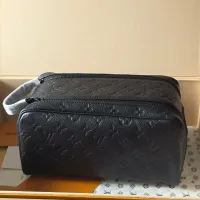 Cheap Louis Vuitton AAA Quality Cosmetic Pouches #1404799 Replica Wholesale [$140.00 USD] [ITEM#1404799] on Replica Louis Vuitton AAA Quality Pouches