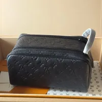 Cheap Louis Vuitton AAA Quality Cosmetic Pouches #1404799 Replica Wholesale [$140.00 USD] [ITEM#1404799] on Replica Louis Vuitton AAA Quality Pouches