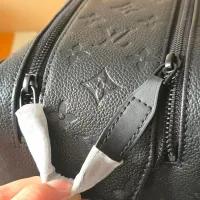 Cheap Louis Vuitton AAA Quality Cosmetic Pouches #1404799 Replica Wholesale [$140.00 USD] [ITEM#1404799] on Replica Louis Vuitton AAA Quality Pouches