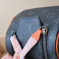 Cheap Louis Vuitton AAA Quality Cosmetic Pouches #1404802 Replica Wholesale [$102.00 USD] [ITEM#1404802] on Replica Louis Vuitton AAA Quality Pouches