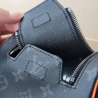 Cheap Louis Vuitton AAA Quality Cosmetic Pouches #1404802 Replica Wholesale [$102.00 USD] [ITEM#1404802] on Replica Louis Vuitton AAA Quality Pouches