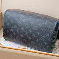 Cheap Louis Vuitton AAA Quality Cosmetic Pouches #1404803 Replica Wholesale [$102.00 USD] [ITEM#1404803] on Replica Louis Vuitton AAA Quality Pouches