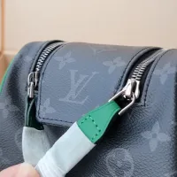Cheap Louis Vuitton AAA Quality Cosmetic Pouches #1404803 Replica Wholesale [$102.00 USD] [ITEM#1404803] on Replica Louis Vuitton AAA Quality Pouches