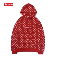 Cheap Supreme Hoodies Long Sleeved For Men #1404804 Replica Wholesale [$39.00 USD] [ITEM#1404804] on Replica Supreme Hoodies
