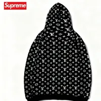 Cheap Supreme Hoodies Long Sleeved For Men #1404806 Replica Wholesale [$39.00 USD] [ITEM#1404806] on Replica Supreme Hoodies