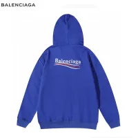 Cheap Balenciaga Hoodies Long Sleeved For Men #1404808 Replica Wholesale [$40.00 USD] [ITEM#1404808] on Replica Balenciaga Hoodies