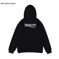 Cheap Balenciaga Hoodies Long Sleeved For Men #1404809 Replica Wholesale [$40.00 USD] [ITEM#1404809] on Replica Balenciaga Hoodies