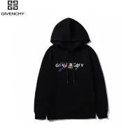 Cheap Givenchy Hoodies Long Sleeved For Men #1404811 Replica Wholesale [$40.00 USD] [ITEM#1404811] on Replica Givenchy Hoodies