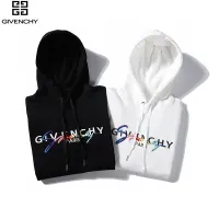Cheap Givenchy Hoodies Long Sleeved For Men #1404811 Replica Wholesale [$40.00 USD] [ITEM#1404811] on Replica Givenchy Hoodies