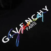Cheap Givenchy Hoodies Long Sleeved For Men #1404811 Replica Wholesale [$40.00 USD] [ITEM#1404811] on Replica Givenchy Hoodies