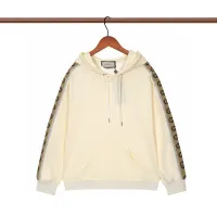 Cheap Gucci Hoodies Long Sleeved For Men #1404818 Replica Wholesale [$42.00 USD] [ITEM#1404818] on Replica Gucci Hoodies