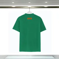 Cheap Louis Vuitton LV T-Shirts Short Sleeved For Unisex #1404823 Replica Wholesale [$32.00 USD] [ITEM#1404823] on Replica Louis Vuitton LV T-Shirts
