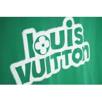 Cheap Louis Vuitton LV T-Shirts Short Sleeved For Unisex #1404823 Replica Wholesale [$32.00 USD] [ITEM#1404823] on Replica Louis Vuitton LV T-Shirts
