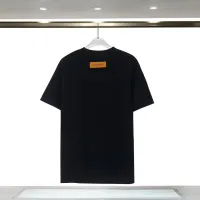 Cheap Louis Vuitton LV T-Shirts Short Sleeved For Unisex #1404824 Replica Wholesale [$32.00 USD] [ITEM#1404824] on Replica Louis Vuitton LV T-Shirts