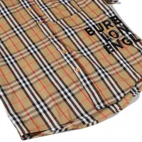 Cheap Burberry Shirts Short Sleeved For Men #1404825 Replica Wholesale [$36.00 USD] [ITEM#1404825] on Replica Burberry Shirts