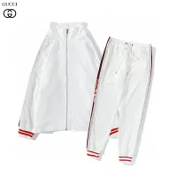 Cheap Gucci Tracksuits Long Sleeved For Men #1404840 Replica Wholesale [$85.00 USD] [ITEM#1404840] on Replica Gucci Tracksuits