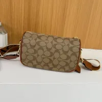 Cheap Coach Messenger Bag For Women #1404842 Replica Wholesale [$36.00 USD] [ITEM#1404842] on Replica Coach Messenger Bag