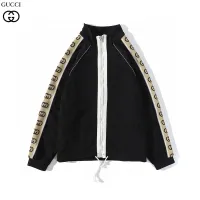 Cheap Gucci Tracksuits Long Sleeved For Men #1404845 Replica Wholesale [$85.00 USD] [ITEM#1404845] on Replica Gucci Tracksuits