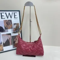 Cheap Chanel Shoulder Bags For Women #1404863 Replica Wholesale [$36.00 USD] [ITEM#1404863] on Replica Chanel Shoulder Bags