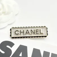 Cheap Chanel Brooches For Women #1404866 Replica Wholesale [$32.00 USD] [ITEM#1404866] on Replica Chanel Brooches