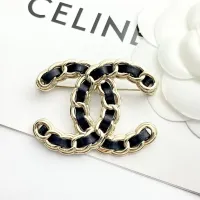 Cheap Chanel Brooches For Women #1404868 Replica Wholesale [$34.00 USD] [ITEM#1404868] on Replica Chanel Brooches