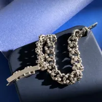 Cheap Chrome Hearts Bracelets #1404875 Replica Wholesale [$40.00 USD] [ITEM#1404875] on Replica Chrome Hearts Bracelets