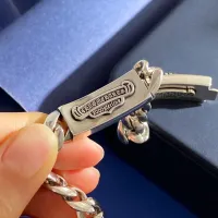 Cheap Chrome Hearts Bracelets #1404876 Replica Wholesale [$42.00 USD] [ITEM#1404876] on Replica Chrome Hearts Bracelets