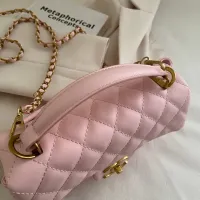 Cheap Chanel Messenger Bags For Women #1404879 Replica Wholesale [$38.00 USD] [ITEM#1404879] on Replica Chanel Messenger Bags