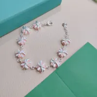 Cheap Tiffany Bracelets #1404886 Replica Wholesale [$52.00 USD] [ITEM#1404886] on Replica Tiffany Bracelets