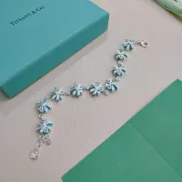 Cheap Tiffany Bracelets #1404887 Replica Wholesale [$52.00 USD] [ITEM#1404887] on Replica Tiffany Bracelets