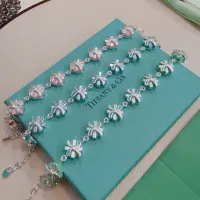 Cheap Tiffany Bracelets #1404887 Replica Wholesale [$52.00 USD] [ITEM#1404887] on Replica Tiffany Bracelets