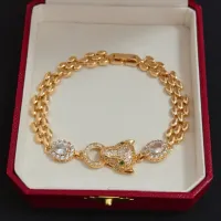 Cheap Cartier bracelets #1404895 Replica Wholesale [$56.00 USD] [ITEM#1404895] on Replica Cartier bracelets