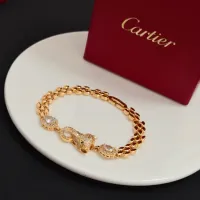 Cheap Cartier bracelets #1404895 Replica Wholesale [$56.00 USD] [ITEM#1404895] on Replica Cartier bracelets