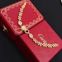 Cheap Cartier bracelets #1404895 Replica Wholesale [$56.00 USD] [ITEM#1404895] on Replica Cartier bracelets