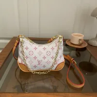 Cheap Louis Vuitton Messenger Bags For Women #1404907 Replica Wholesale [$36.00 USD] [ITEM#1404907] on Replica Louis Vuitton Messenger Bags