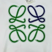 Cheap LOEWE Hoodies Long Sleeved For Unisex #1405080 Replica Wholesale [$82.00 USD] [ITEM#1405080] on Replica LOEWE Hoodies