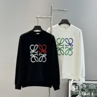 Cheap LOEWE Hoodies Long Sleeved For Unisex #1405080 Replica Wholesale [$82.00 USD] [ITEM#1405080] on Replica LOEWE Hoodies