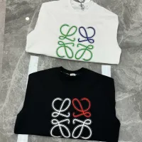 Cheap LOEWE Hoodies Long Sleeved For Unisex #1405080 Replica Wholesale [$82.00 USD] [ITEM#1405080] on Replica LOEWE Hoodies